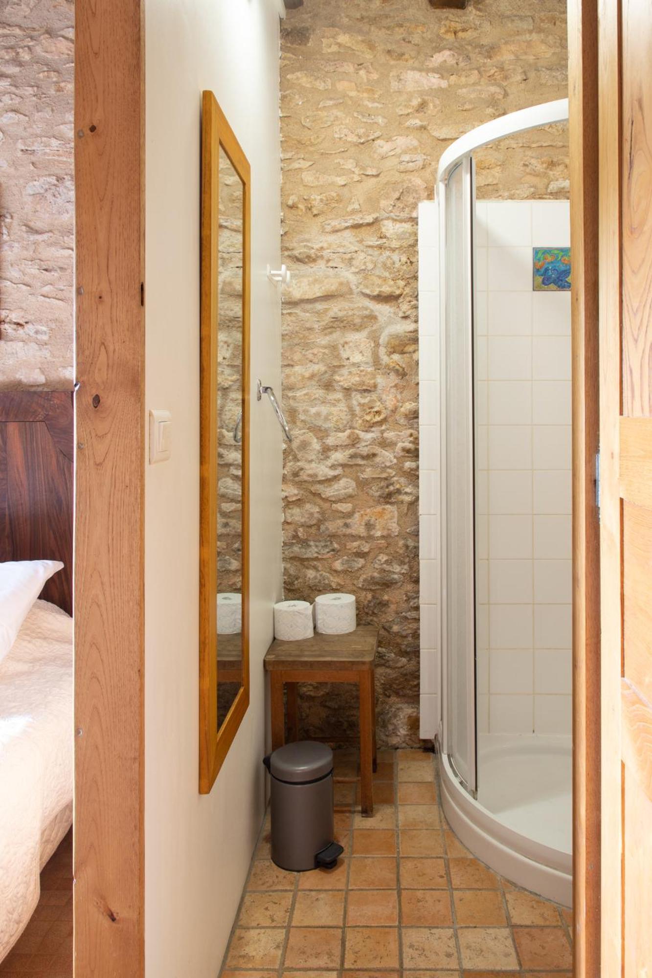 Chambres D'Hotes Avec Piscine La Rossillonie Beynac-et-Cazenac Bilik gambar