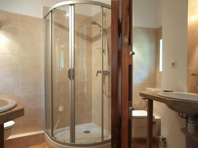 Chambres D'Hotes Avec Piscine La Rossillonie Beynac-et-Cazenac Bilik gambar